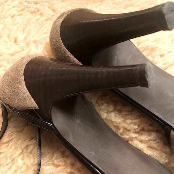 Linea Paolo Pumps - Picture 5 of 10